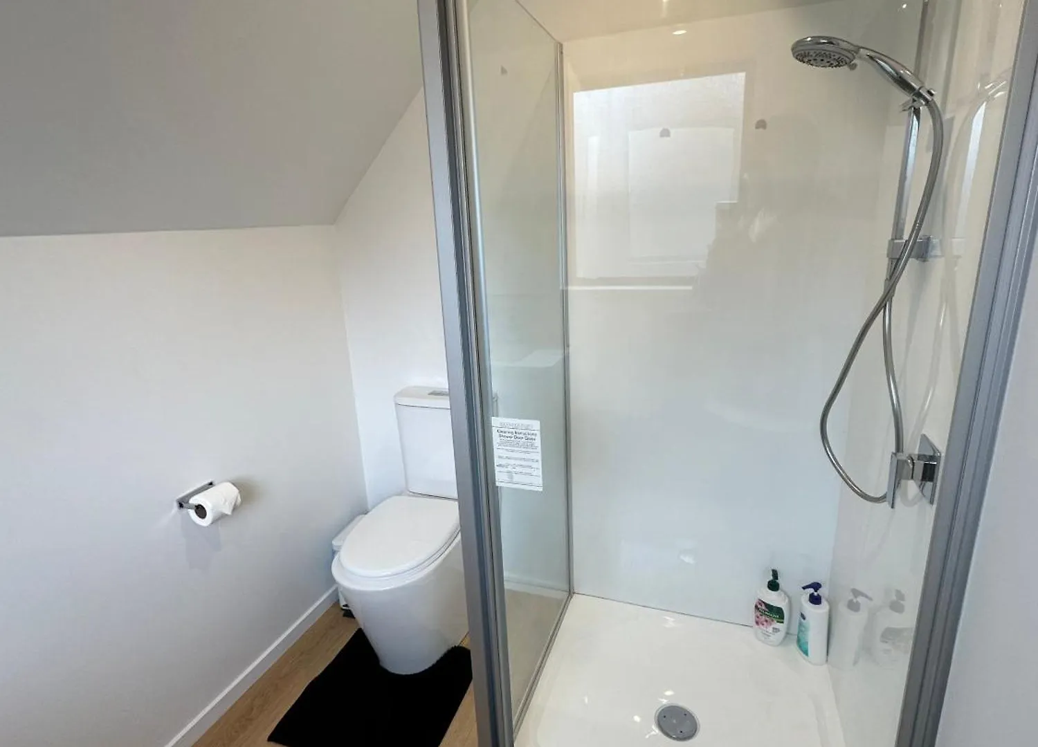 Airport Retreat 4Br 8 Guests Apartment Christchurch 0*,