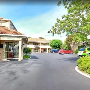 4* Motel Tuscana Motor